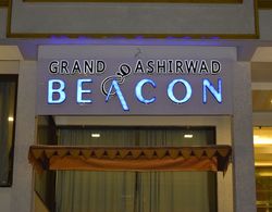 Grand Ashirwad Beacon Dış Mekan