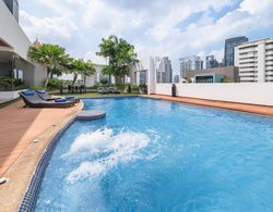 Grand Asoke Suites Boutique Residence Genel