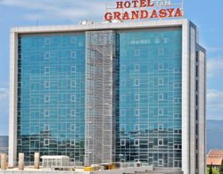 Grand Asya Hotel Genel