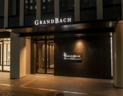 Hotel Grand Bach Sendai Dış Mekan