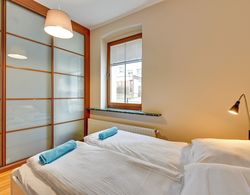 Grand Apartments - Balticana Oda Manzaraları