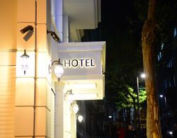 Grand Bazaar Hotel Genel