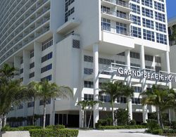 Grand Beach Hotel Miami Beach Genel