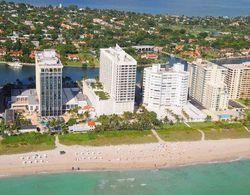 Grand Beach Hotel Miami Beach Genel