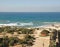 Grand Beach Tel Aviv Plaj