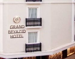 Grand Beyazıd Hotel Genel