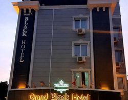 Grand Black Hotel Dış Mekan