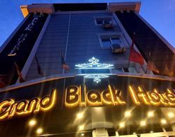 Grand Black Hotel Dış Mekan