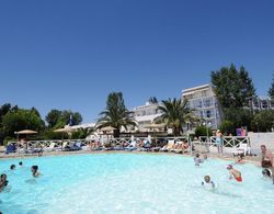 Grand Bleu Sea Resort Hotel Havuz