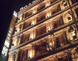 Grand Boss Hotel Öne Çıkan Resim