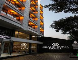 Grand Bursa Hotel Genel