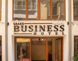 Grand Business Genel