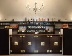 Grand Hotel Capodimonte Bar