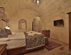 Grand Cappadocia Hotel Genel