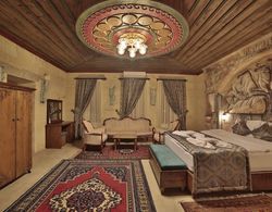 Grand Cappadocia Hotel Genel