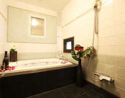 GRAND CARIBBEAN RESORT HOTEL - Adult Only Banyo Özellikleri