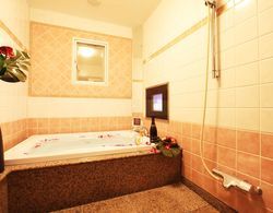 GRAND CARIBBEAN RESORT HOTEL - Adult Only Banyo Özellikleri