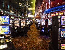 Grand Casino Mille Lacs Casino