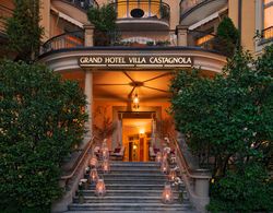 Grand Hotel Villa Castagnola Genel