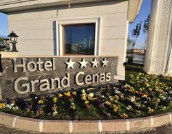 Grand Cenas Hotel Genel