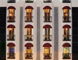 Grand Center Boutique Hotel Öne Çıkan Resim