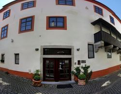 Hotel Grand Dış Mekan