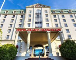 Hotel Grand Chancellor Launceston Genel
