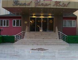 Grand Çınar Hotel Genel