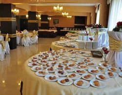 Grand Çınar Hotel Yeme / İçme