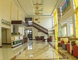 Grand City Batu Hotel Öne Çıkan Resim