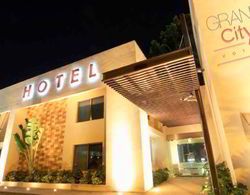 Grand City Hotel  Genel