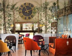 Grand Hotel Continental - Starhotels Collezione Bar