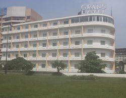 Grand Hôtel d'Abidjan Öne Çıkan Resim