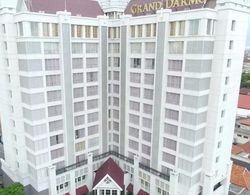 Grand Darmo Suite Hotel Genel