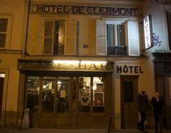Grand Hotel de Clermont Genel