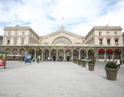 Grand Hôtel de l'Europe Dış Mekan