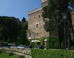Grand Hotel Dei Castelli Genel