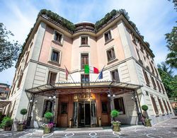 Grand Hotel del Gianicolo Genel