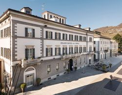 Grand Hotel Della Posta Genel