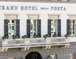 Grand Hotel Della Posta Genel