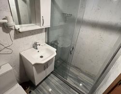 GRAND Deniz Hotel Banyo Tipleri