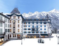 Grand Hôtel Des Alpes Öne Çıkan Resim