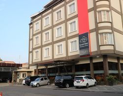 Grand Dian Boutique Hotel Dış Mekan