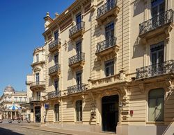 Grand Hôtel du Midi Montpellier - Opéra Comédie Genel