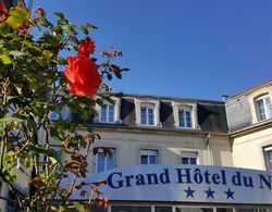 Grand Hotel du Nord Öne Çıkan Resim
