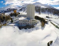 Grand Hotel Duchi D'Aosta Öne Çıkan Resim