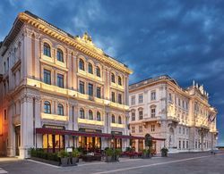 Grand Hotel Duchi d'Aosta Öne Çıkan Resim