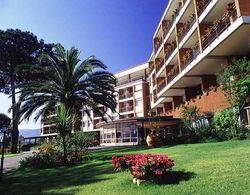 Grand Hotel Elba International Genel