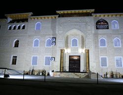 Grand Emir Residence Dış Mekan