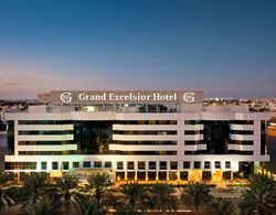 Grand Excelsior Deira Hotel Genel